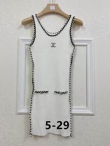 Chanel Women's Dress 110